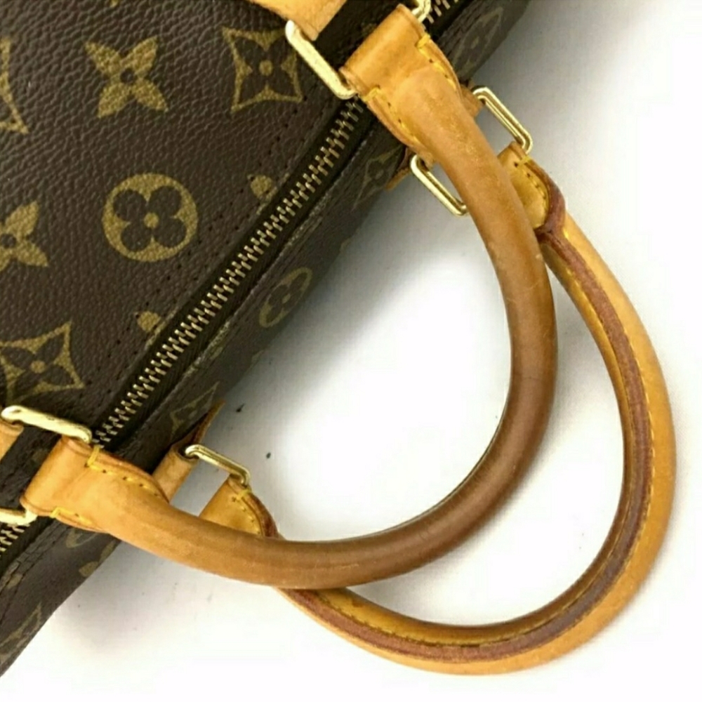 SOLD🌙Louis Vuitton Speedy 30 - Picture 6 of 11